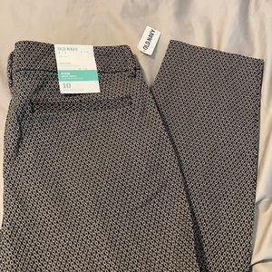 Women’s Dress Pants